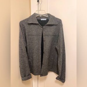 Valerie Stevens Wool Jacket